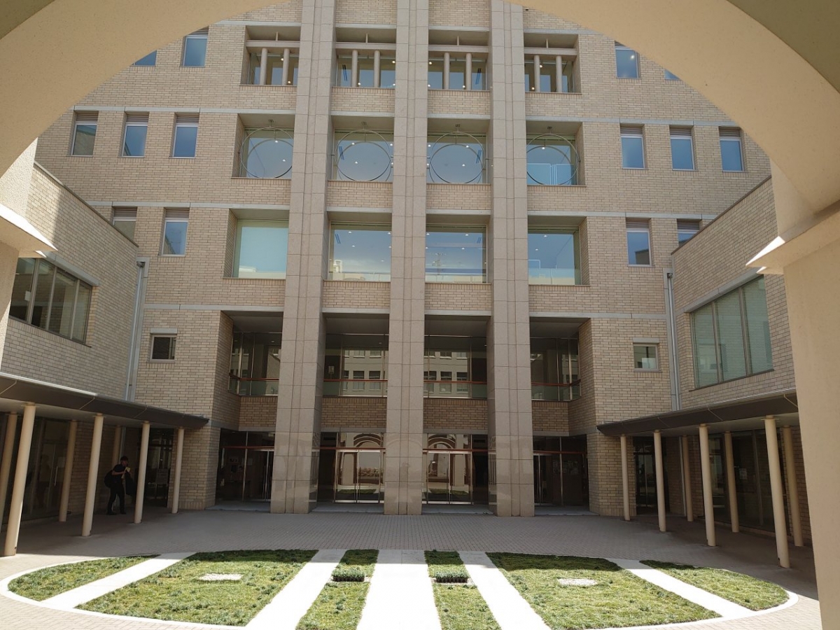 2025　青山学院